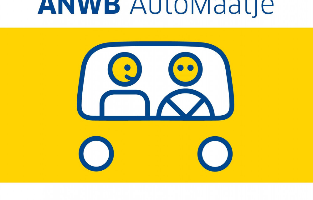 We zoeken chauffeurs op Texel voor AutoMaatje; ons nieuwe project van de ANWB.