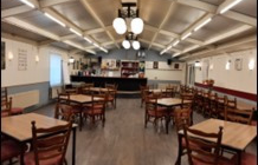 Barvrijwilligers gezocht