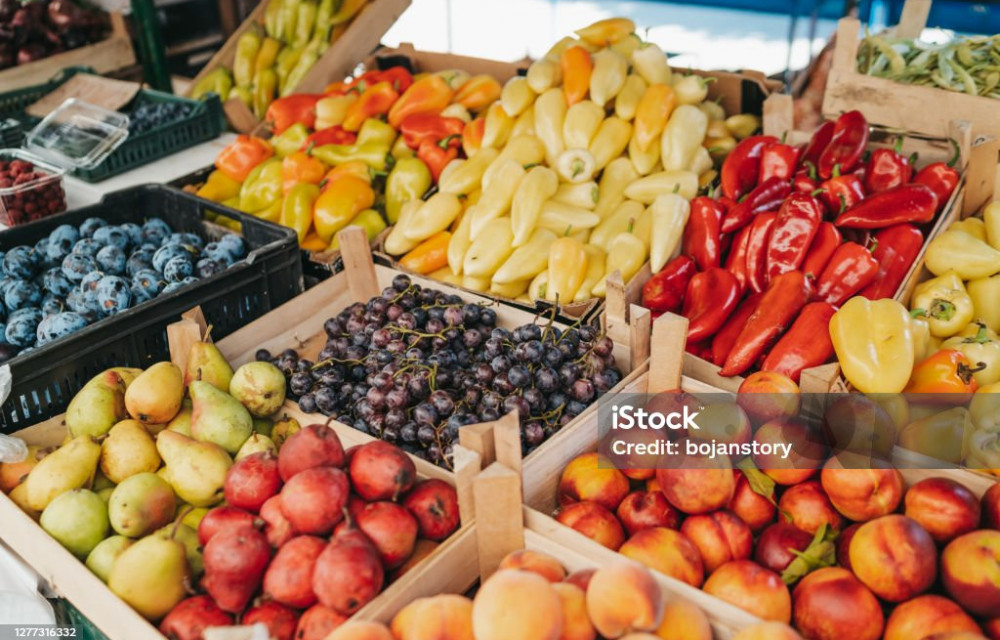 Een uurtje samen praten, naar de markt gaan...