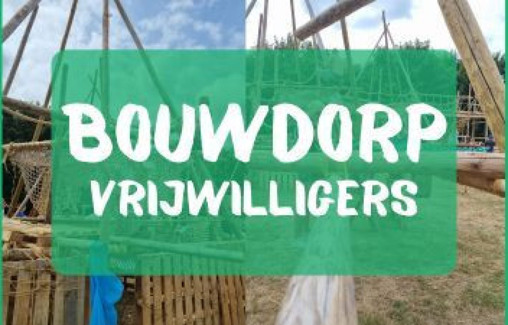 Bouwdorp 2026