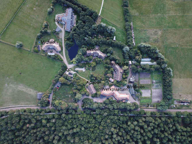Stichting Camphillgemeenschap Maartenhuis
