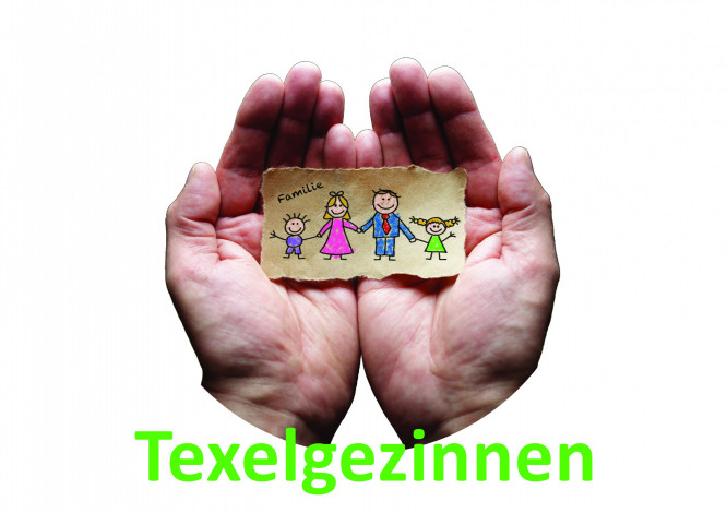 Texelgezinnen
