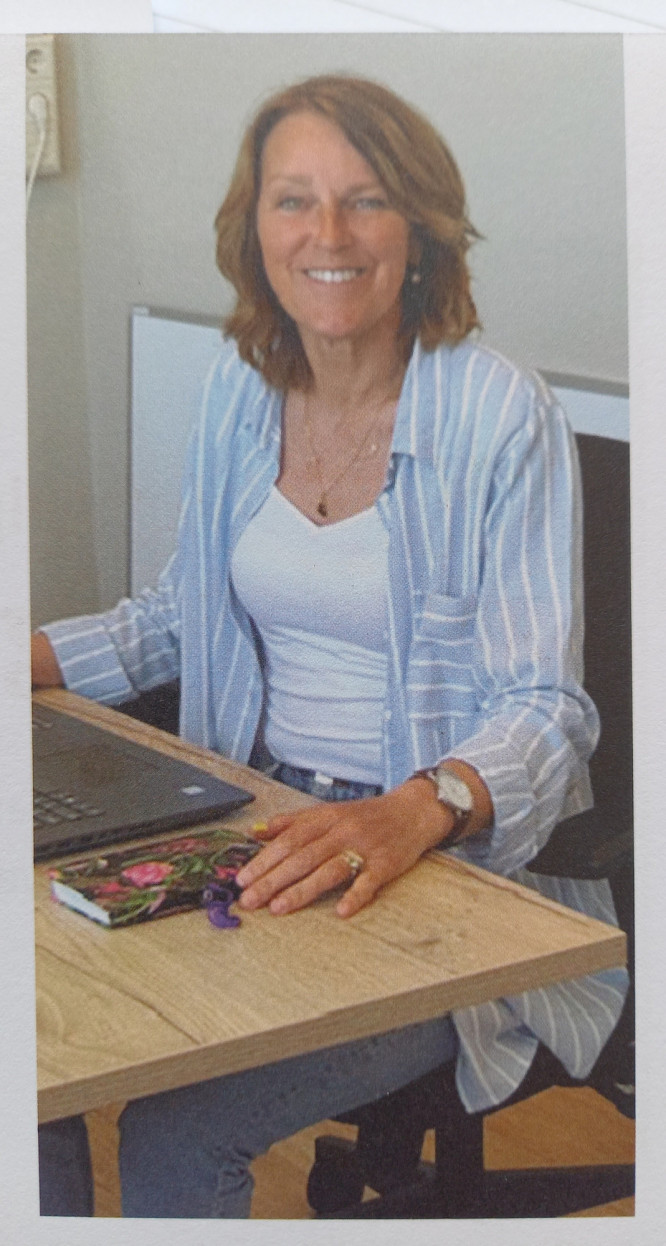 Heb je vragen of wil je even sparren?